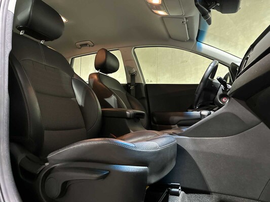 Kia Niro 1.6 GDi Hybrid DynamicLine 141pk 2018 (Origineel-NL + 1e eigenaar), SK-042-G