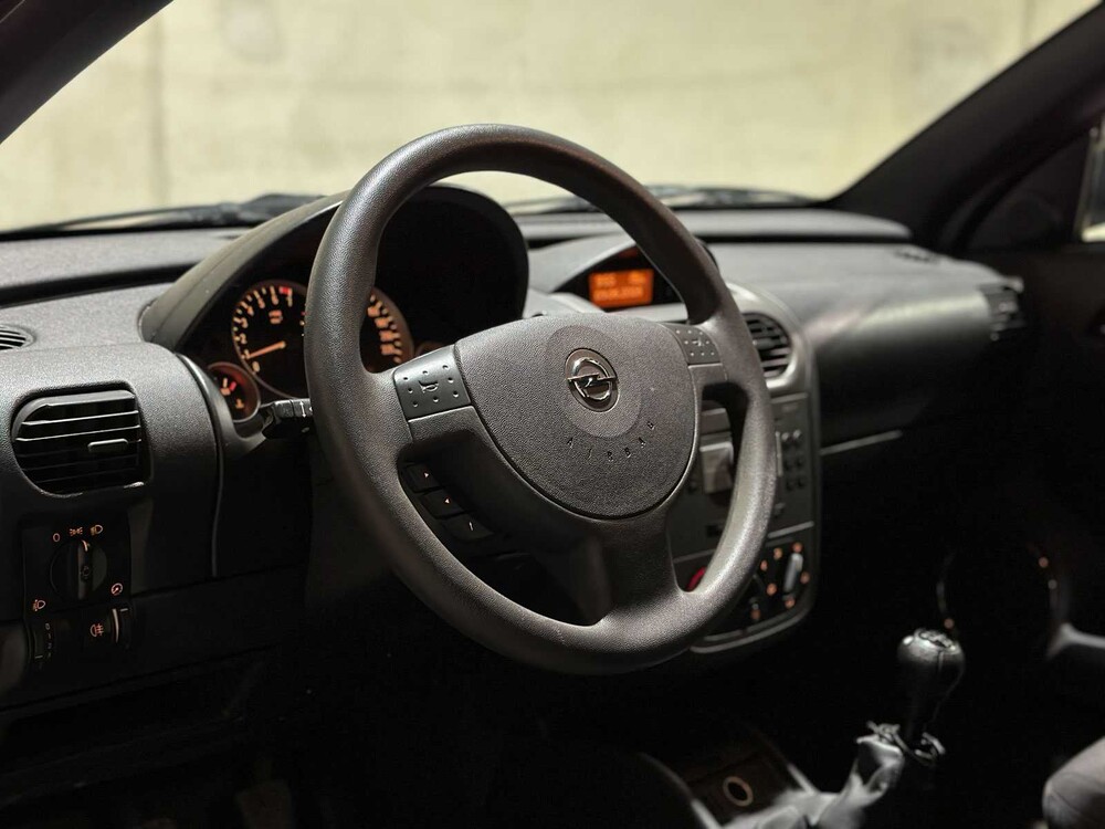 Opel Tigra TwinTop 1.4-16V Rhythm 90pk 2007 (Origineel-NL), 79-TS-PB