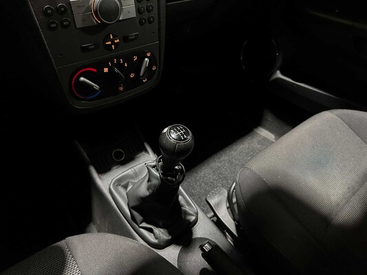 Opel Tigra TwinTop 1.4-16V Rhythm 90pk 2007 (Origineel-NL), 79-TS-PB