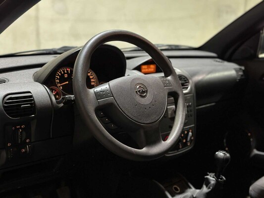 Opel Tigra TwinTop 1.4-16V Rhythm 90pk 2007 (Origineel-NL), 79-TS-PB