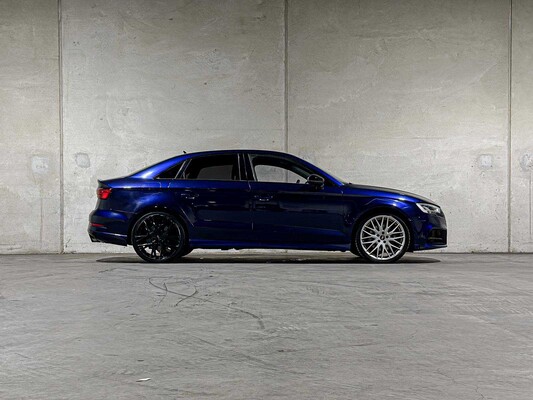 Audi S3 Limousine 2.0 TFSI Quattro Pro Line Plus 306pk 2018, P-657-ZD