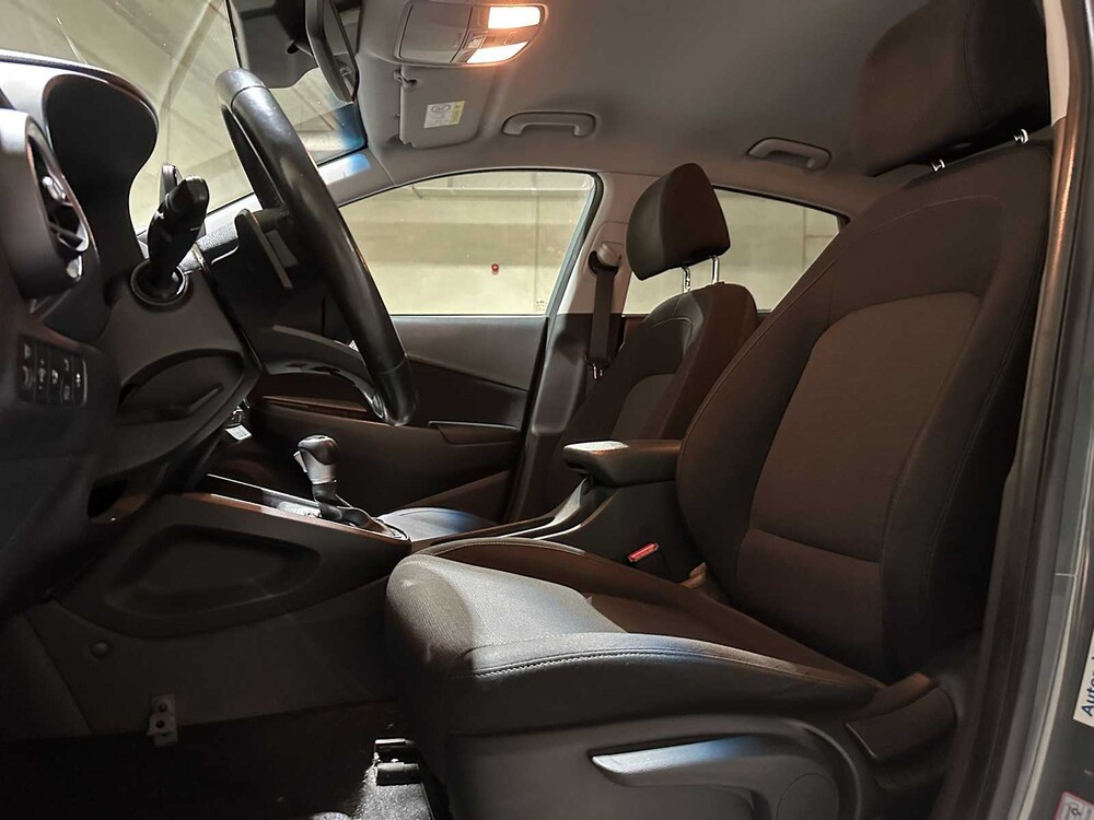 Hyundai Kona 1.6 GDI HEV Fashion 141pk 2022 (Origineel-NL+1e eigenaar), P-421-LJ
