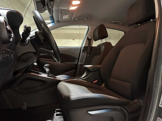 Hyundai Kona 1.6 GDI HEV Fashion 141pk 2022 (Origineel-NL+1e eigenaar), P-421-LJ
