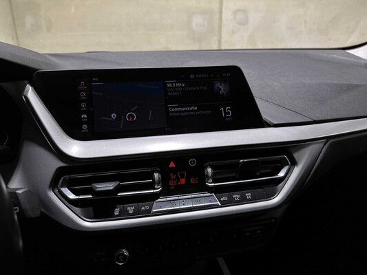 BMW 118i Executive Edition M-sport 1-Serie 140 PS 2019 (Original-NL), G-456-JX