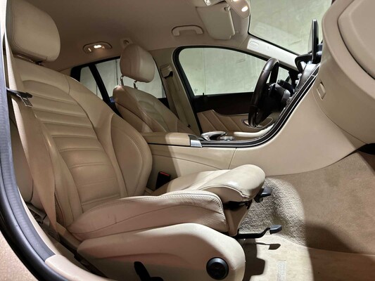 Mercedes-Benz C350 e Estate Lease Edition 279pk 2015 (Origineel-NL) C-Klasse, HD-635-L