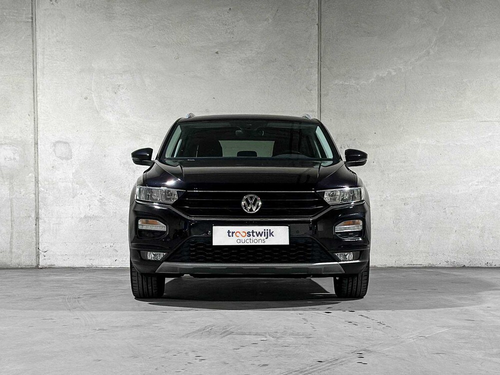 Volkswagen T-Roc 1.0 TSI Style Business 116 PS 2020 (Original-NL), H-006-NL