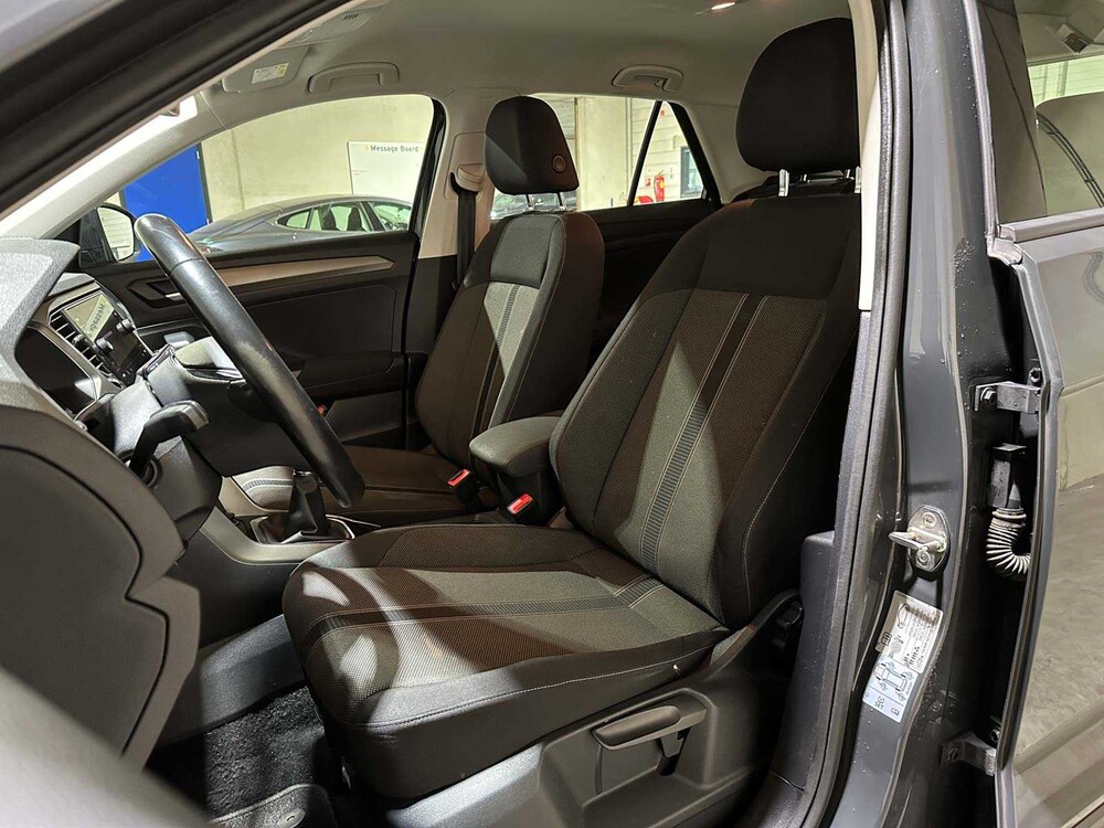 Volkswagen T-Roc 1.0 TSI Style 116hp 2020 (Original-NL), H-080-JN