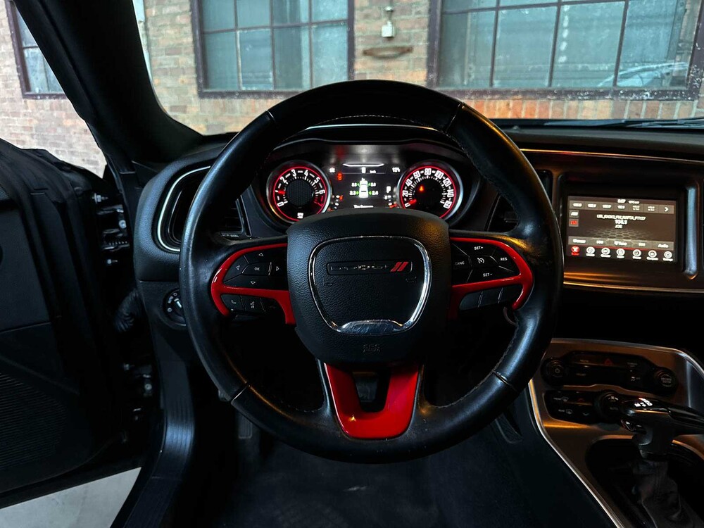 Dodge Challenger SXT 3.6 V6 305 PS 2019