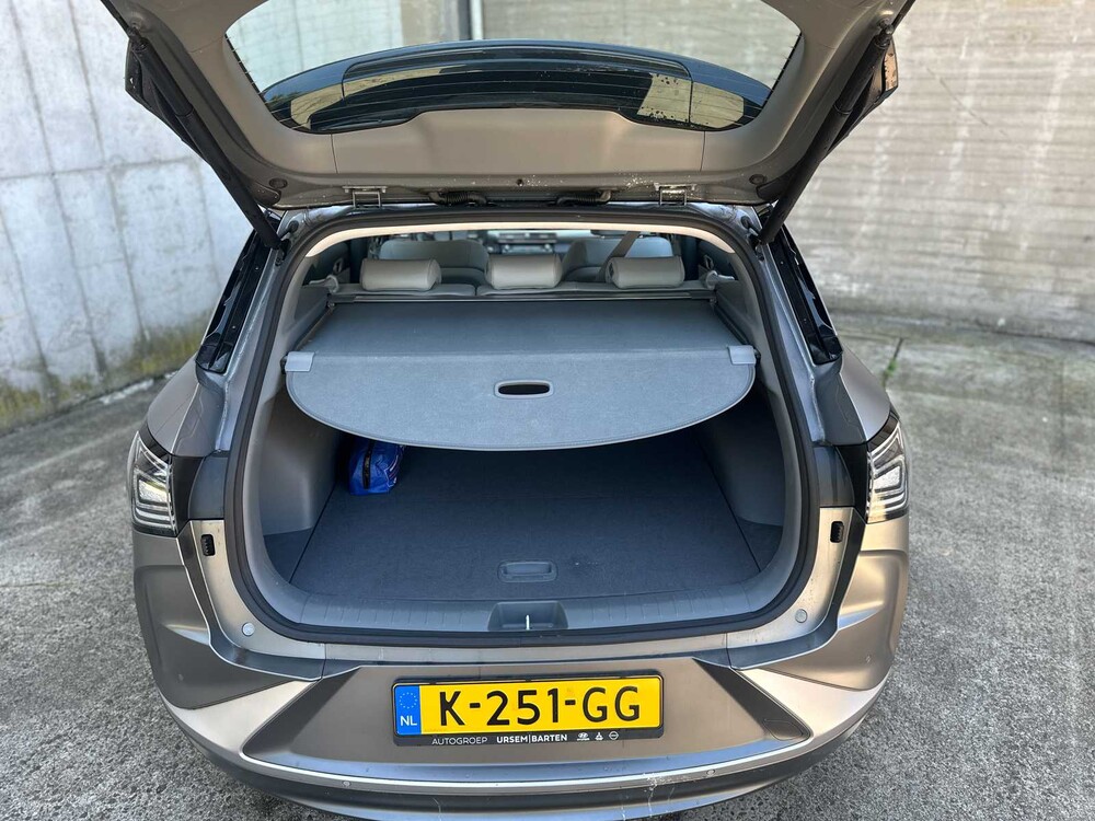 Hyundai NEXO FCEV Plus Pack 163pk 2020 (Origineel-NL), K-251-GG