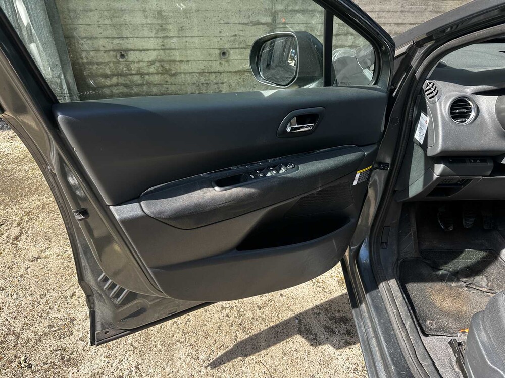 Peugeot 5008 1.6 VTi Blue Lease 7-persoons 120pk 2012 (Origineel-NL), 50-TSP-3
