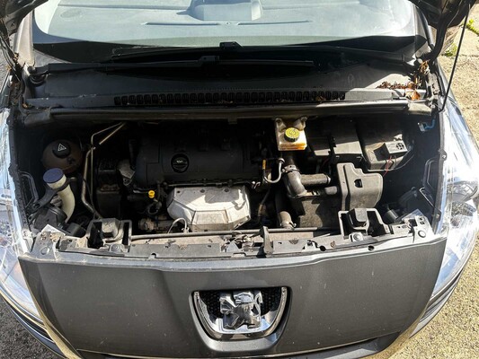 Peugeot 5008 1.6 VTi Blue Lease 7-persoons 120pk 2012 (Origineel-NL), 50-TSP-3