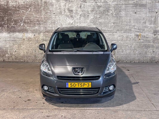 Peugeot 5008 1.6 VTi Blue Lease 7-persoons 120pk 2012 (Origineel-NL), 50-TSP-3