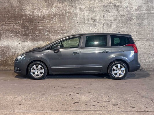 Peugeot 5008 1.6 VTi Blue Lease 7-persoons 120pk 2012 (Origineel-NL), 50-TSP-3