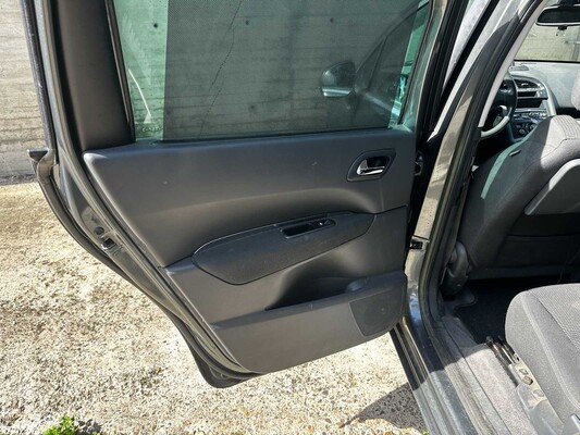 Peugeot 5008 1.6 VTi Blue Lease 7-persoons 120pk 2012 (Origineel-NL), 50-TSP-3