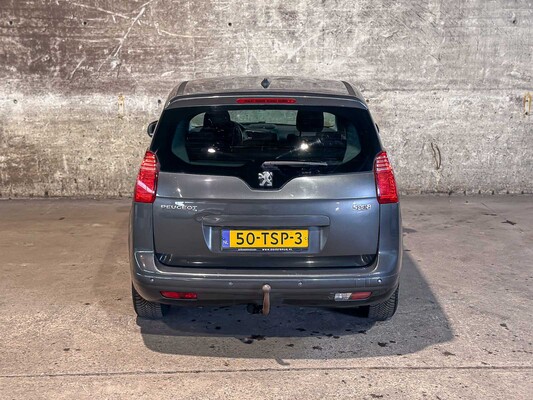 Peugeot 5008 1.6 VTi Blue Lease 7-persoons 120pk 2012 (Origineel-NL), 50-TSP-3