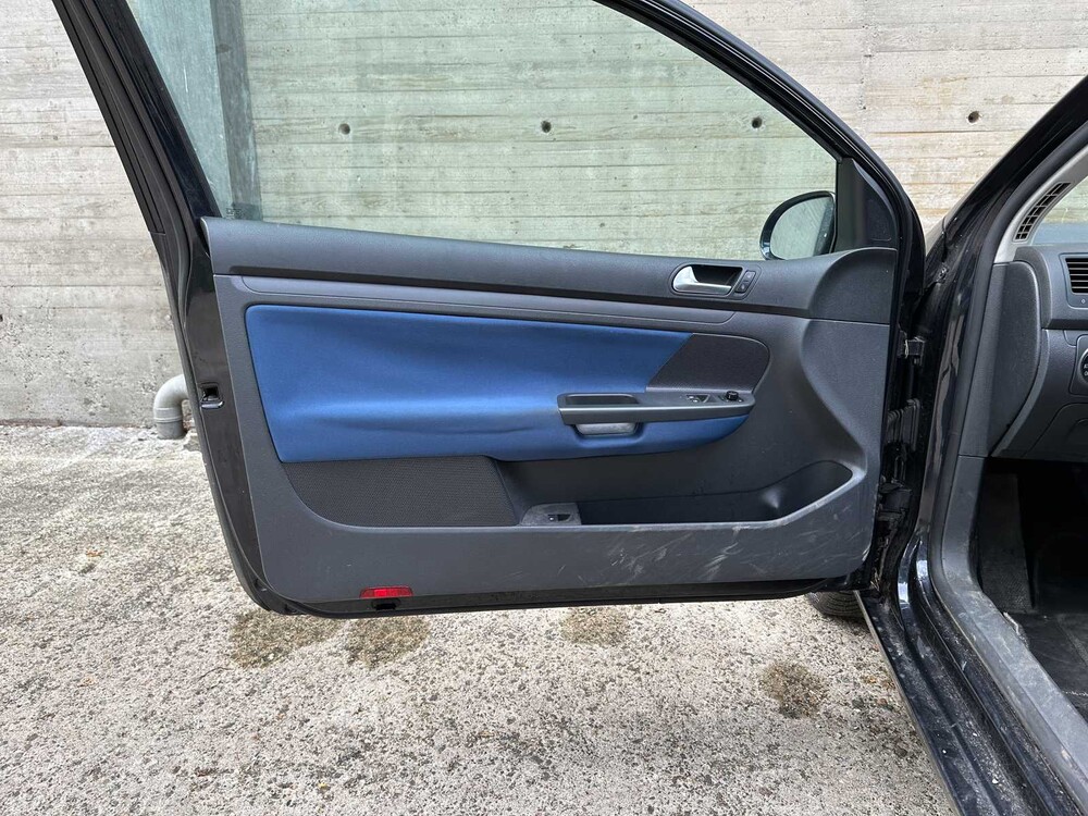 Volkswagen Golf 1.4 TSI Trendline 122pk 2008 (Origineel-NL) Automaat, 12-GVS-4