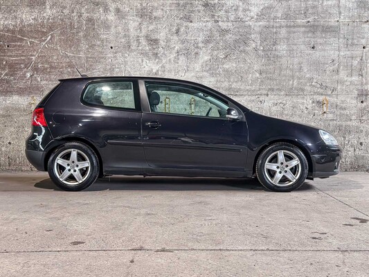 Volkswagen Golf 1.4 TSI Trendline 122hp 2008 (Original-NL) Automatic, 12-GVS-4