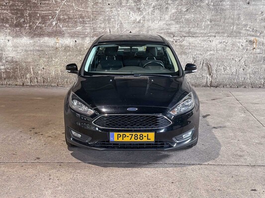 Ford Focus Wagon 1.0 Titanium 125pk 2017, PP-788-L