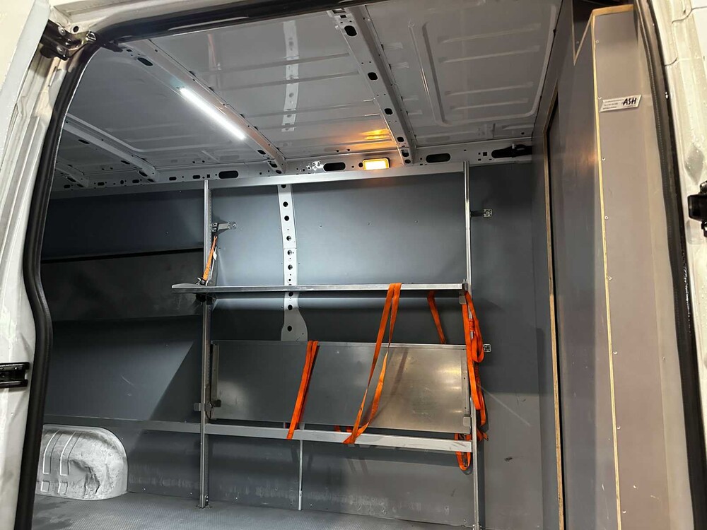 Renault Master T35 2.3dCi L3H2 W.E. 135hp 2024 (Original-NL + 1st owner), V-22-HBV