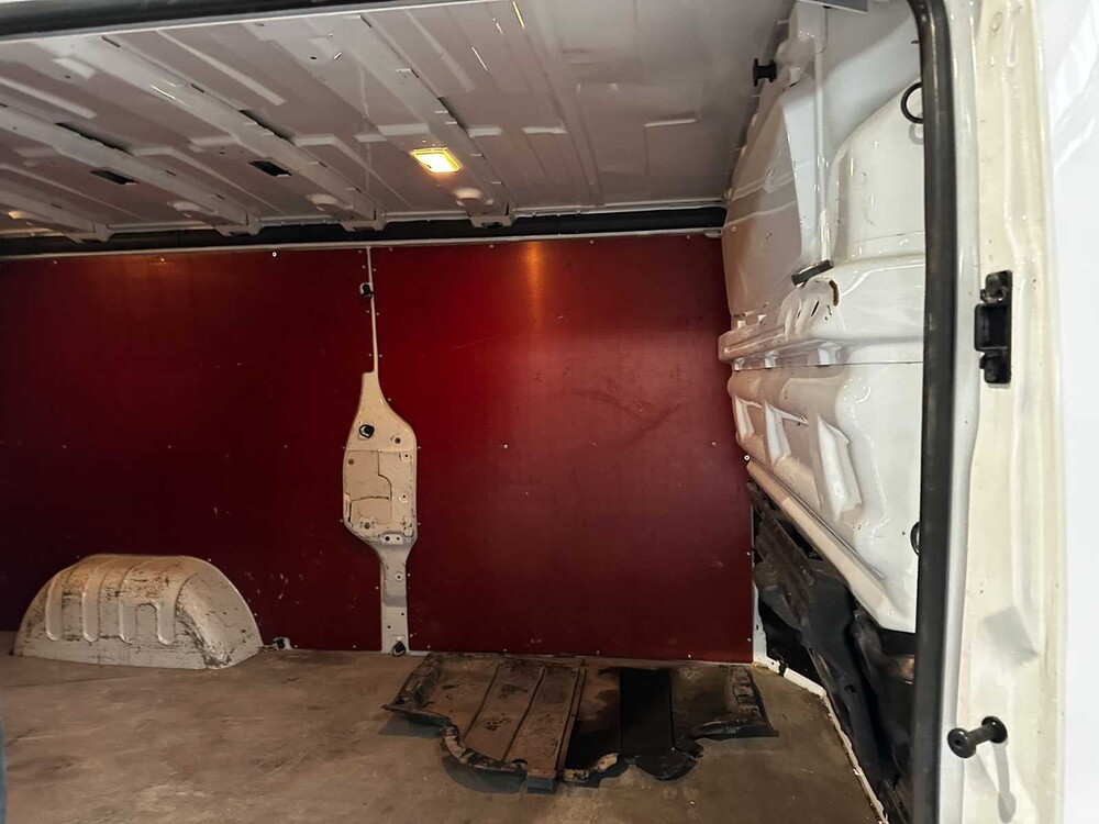 Opel Vivaro 1.6 CDTI L2H1 Edition 95pk 2018 (Origineel-NL), V-292-RG