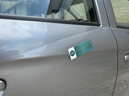 Mitsubishi Space Star 1.2 Cool+ 70hp 2021 (Original-NL+1st owner), L-469-HS