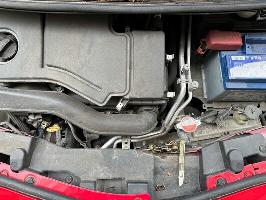 Toyota Aygo 1.0 VVT-i x 69pk 2018, KKX-65-L