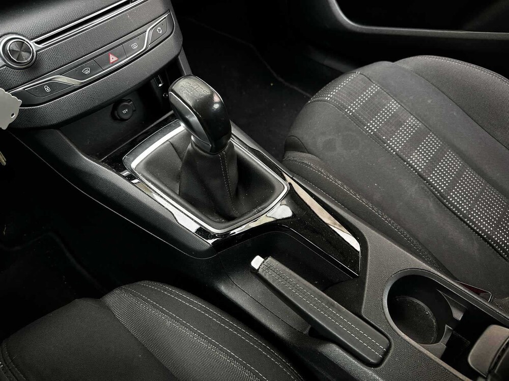 Peugeot 308 1.2 PureTech Active 110 PS 2016, KD-319-F
