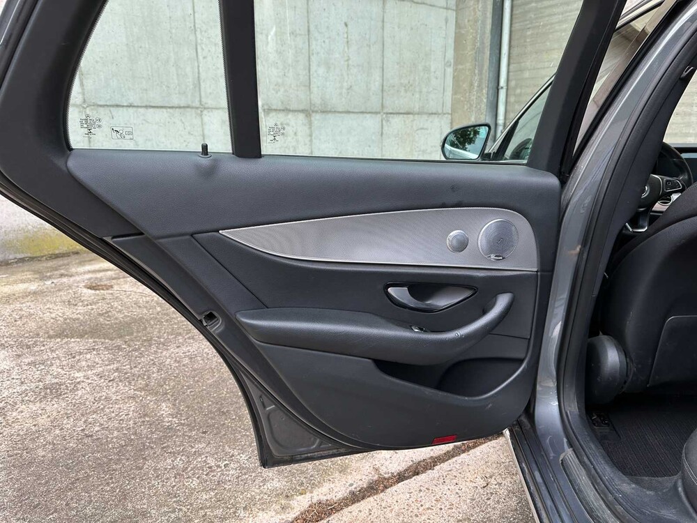Mercedes-Benz E200 Prestige 184pk 2016 E-Klasse, H-951-VS