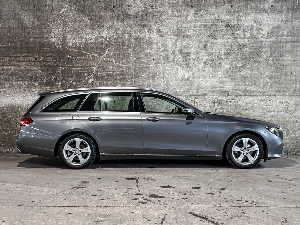 Mercedes-Benz E200 Prestige 184pk 2016 E-Klasse, H-951-VS
