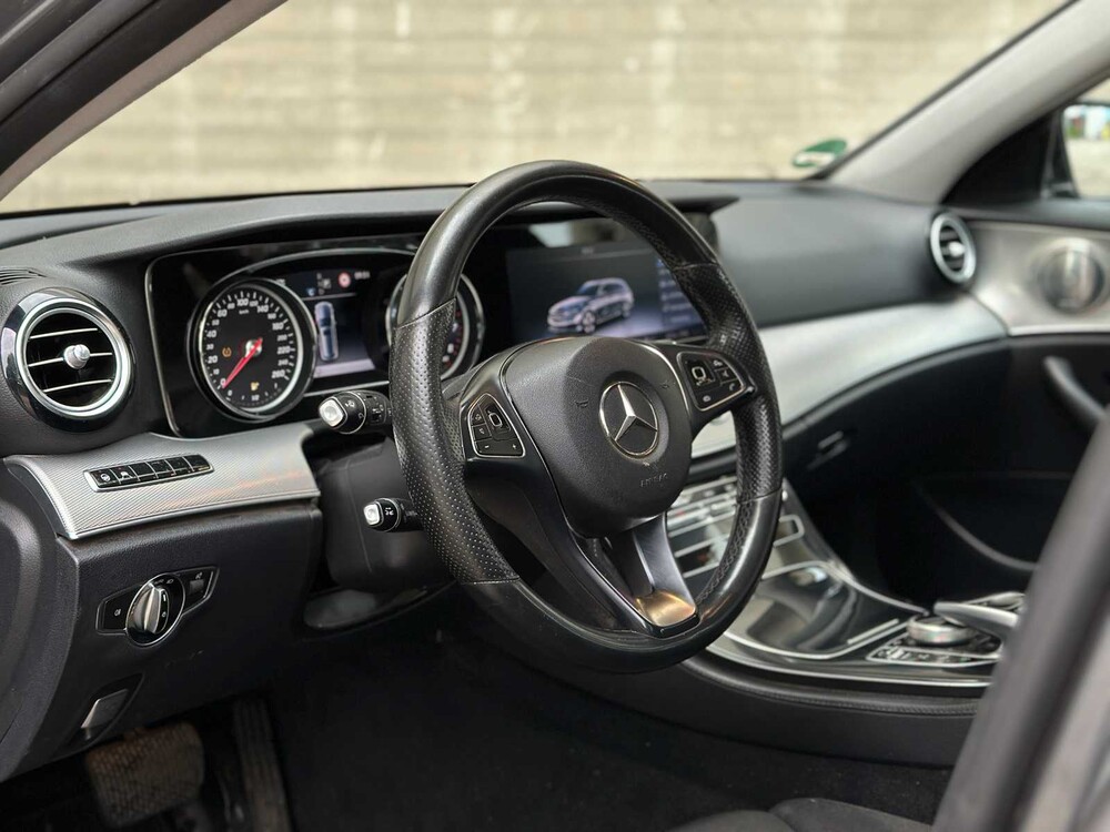 Mercedes-Benz E200 Prestige 184pk 2016 E-Klasse, H-951-VS