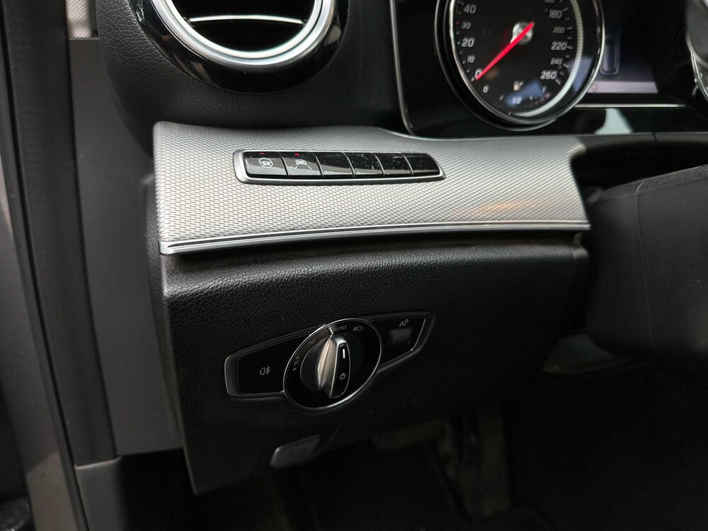 Mercedes-Benz E200 Prestige 184pk 2016 E-Klasse, H-951-VS