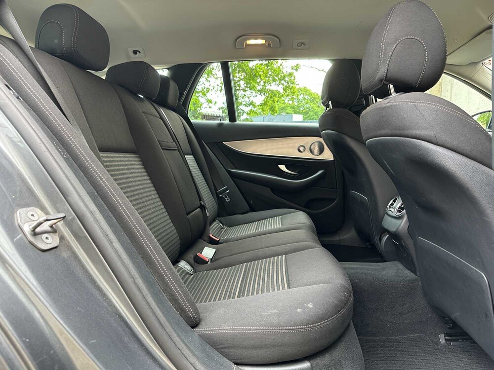 Mercedes-Benz E200 Prestige 184pk 2016 E-Klasse, H-951-VS