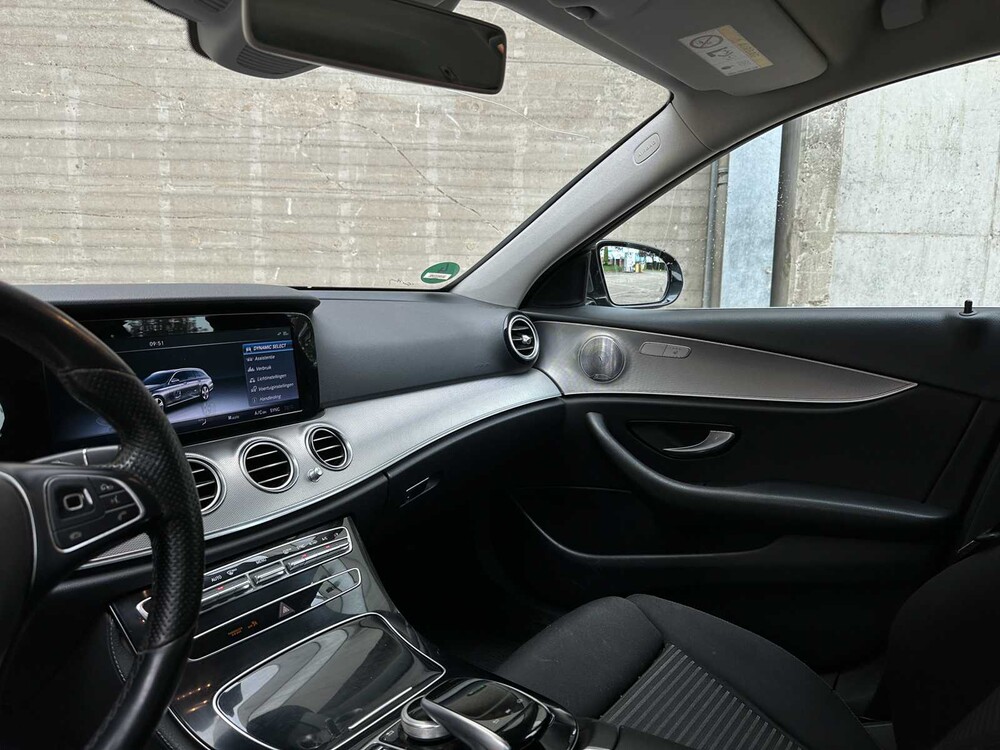 Mercedes-Benz E200 Prestige 184pk 2016 E-Klasse, H-951-VS