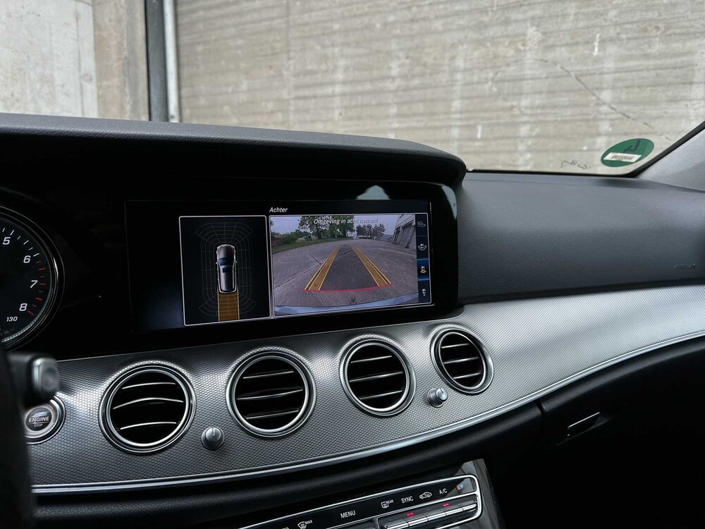 Mercedes-Benz E200 Prestige 184pk 2016 E-Klasse, H-951-VS