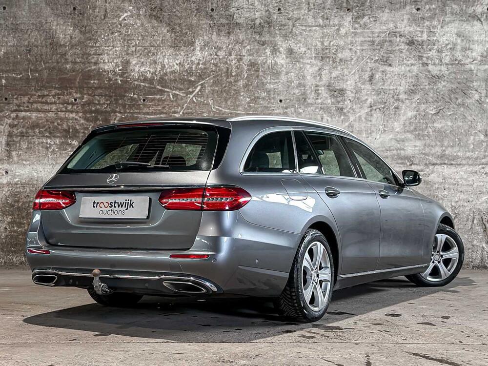 Mercedes-Benz E200 Prestige 184pk 2016 E-Klasse, H-951-VS