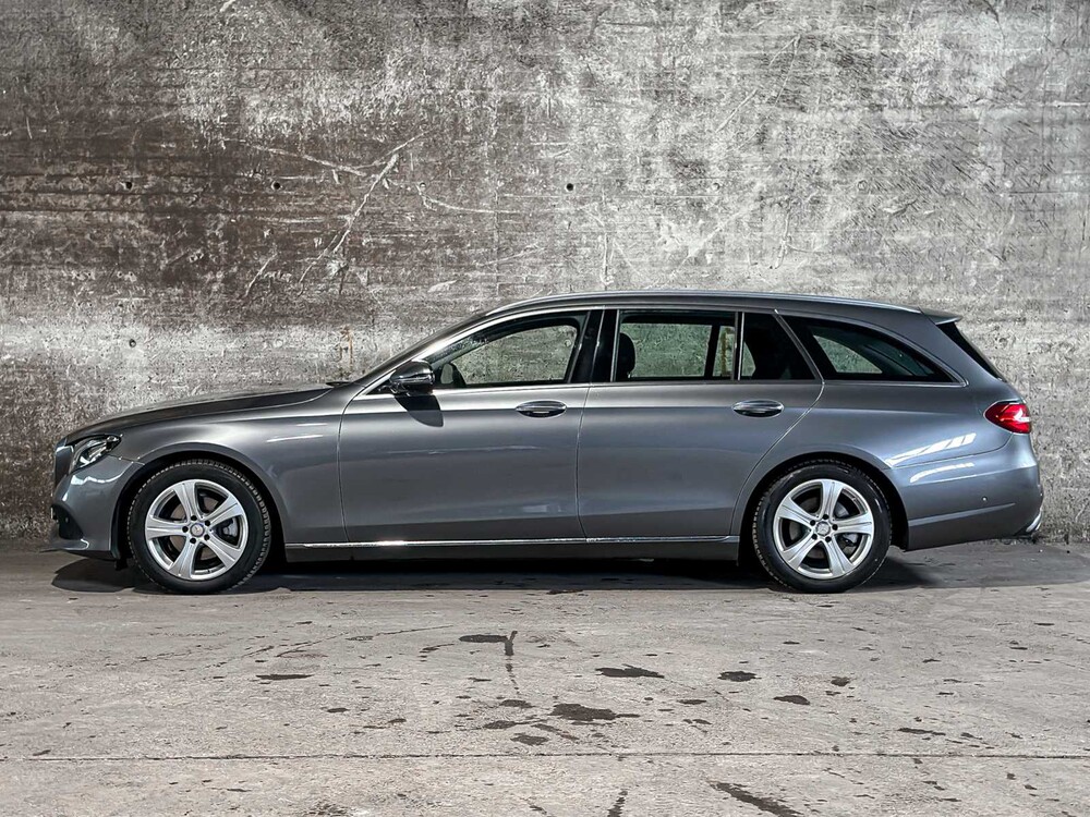 Mercedes-Benz E200 Prestige 184pk 2016 E-Klasse, H-951-VS