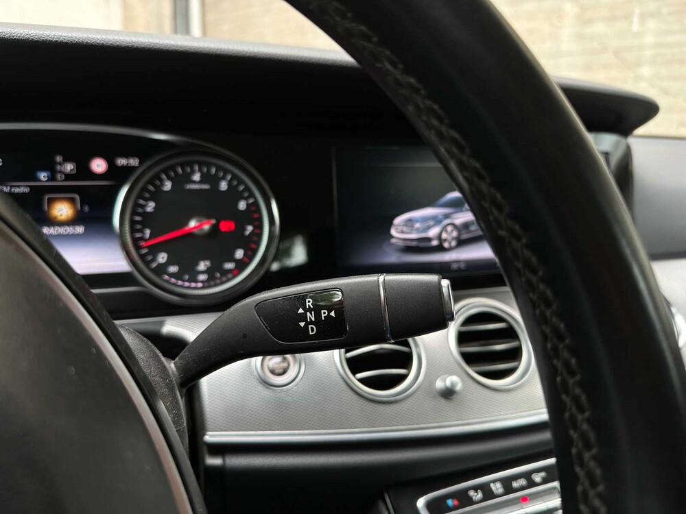 Mercedes-Benz E200 Prestige 184pk 2016 E-Klasse, H-951-VS