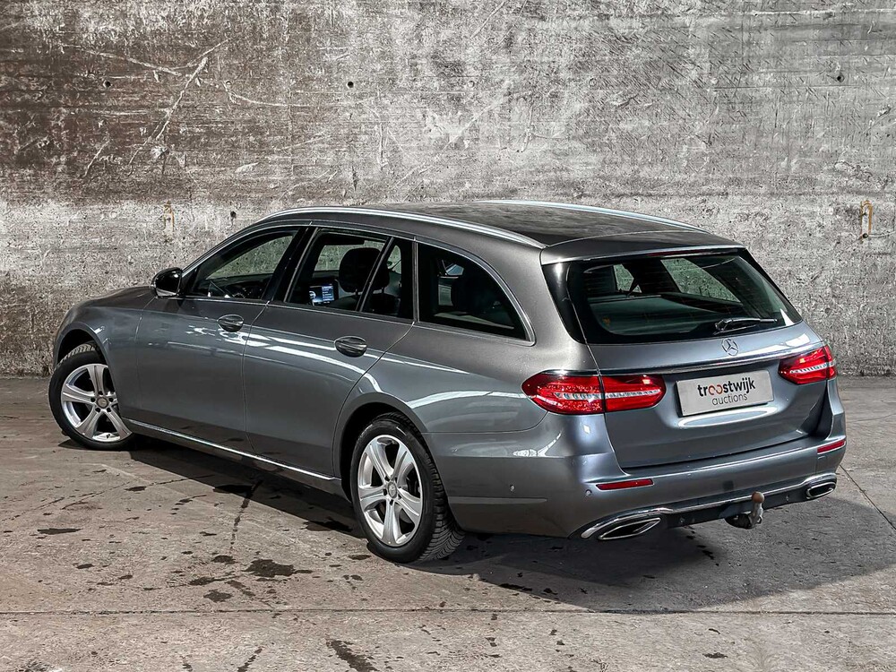 Mercedes-Benz E200 Prestige 184pk 2016 E-Klasse, H-951-VS