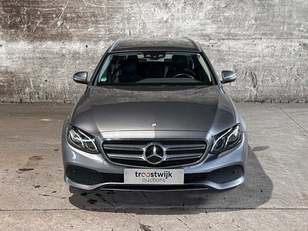 Mercedes-Benz E200 Prestige 184pk 2016 E-Klasse, H-951-VS