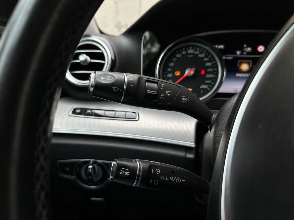 Mercedes-Benz E200 Prestige 184pk 2016 E-Klasse, H-951-VS
