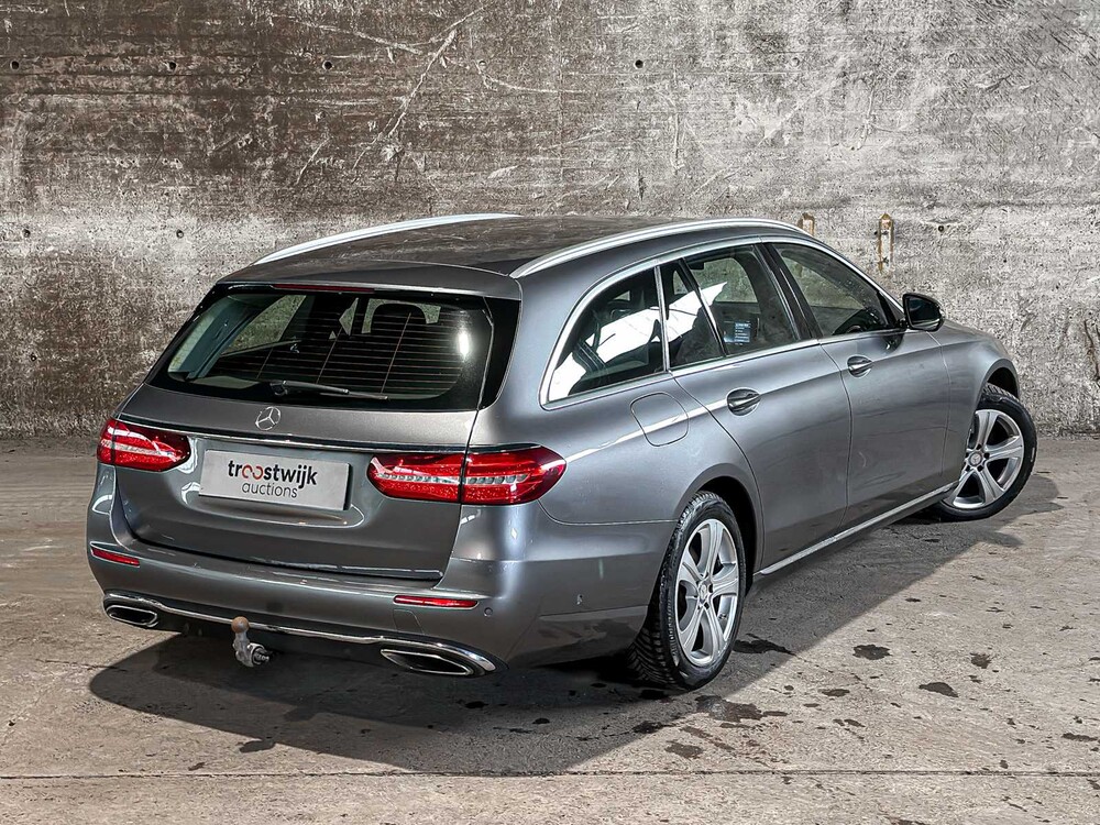 Mercedes-Benz E200 Prestige 184pk 2016 E-Klasse, H-951-VS