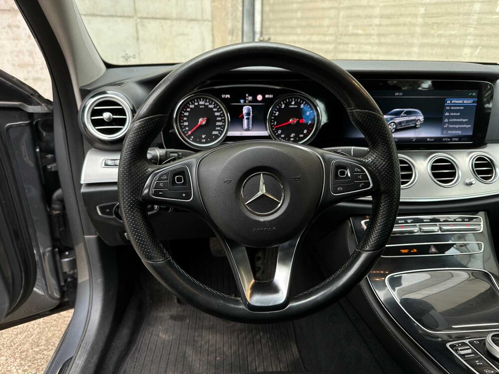 Mercedes-Benz E200 Prestige 184pk 2016 E-Klasse, H-951-VS
