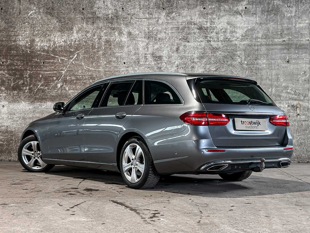 Mercedes-Benz E200 Prestige 184pk 2016 E-Klasse, H-951-VS