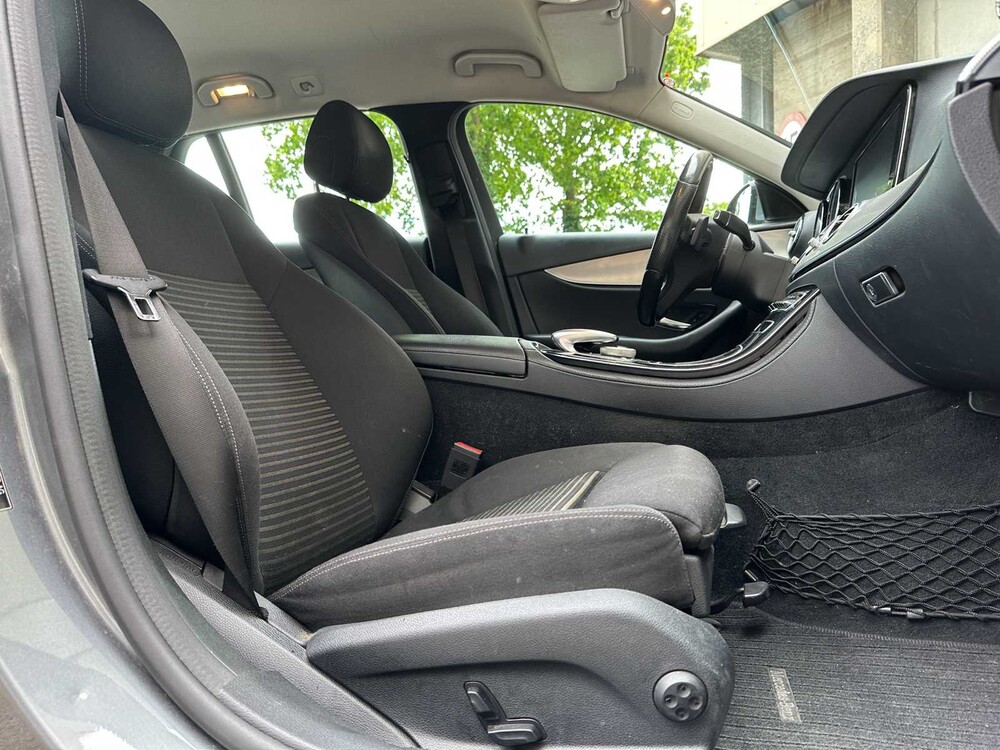 Mercedes-Benz E200 Prestige 184pk 2016 E-Klasse, H-951-VS
