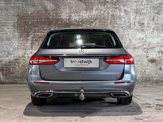 Mercedes-Benz E200 Prestige 184pk 2016 E-Klasse, H-951-VS