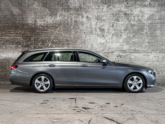 Mercedes-Benz E200 Prestige 184pk 2016 E-Klasse, H-951-VS