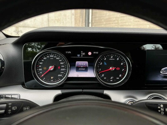 Mercedes-Benz E200 Prestige 184pk 2016 E-Klasse, H-951-VS