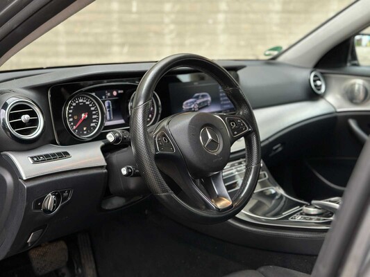 Mercedes-Benz E200 Prestige 184pk 2016 E-Klasse, H-951-VS