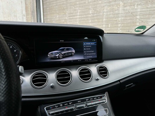 Mercedes-Benz E200 Prestige 184pk 2016 E-Klasse, H-951-VS