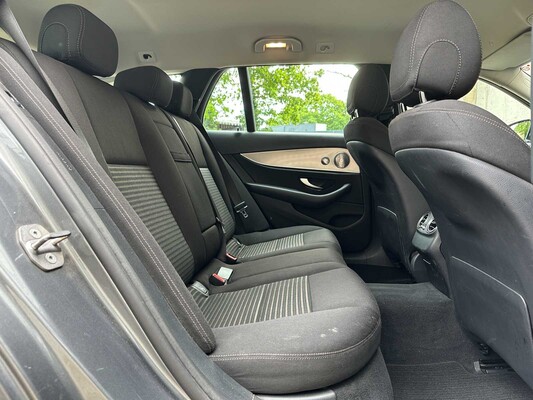 Mercedes-Benz E200 Prestige 184pk 2016 E-Klasse, H-951-VS